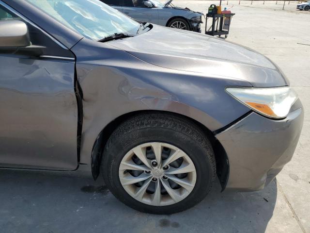 Photo 9 from auction – 2016 TOYOTA CAMRY LE with VIN 4T1BF1FK2GU179713