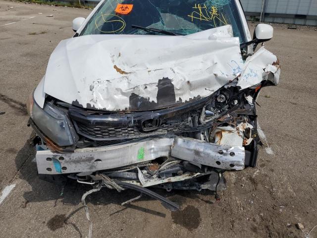 صورة رقم 9 من المزاد - 2012 HONDA CIVIC SI مع VIN 2HGFB6E52CH700308