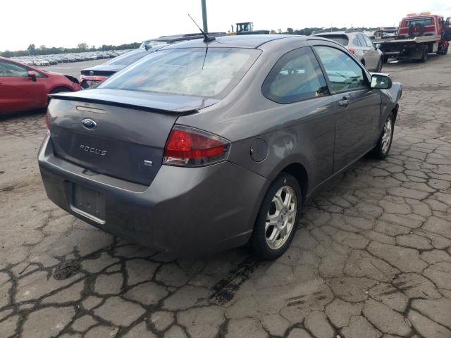 Photo 4 from auction – 2010 FORD FOCUS SE with VIN 1FAHP3CN5AW170706