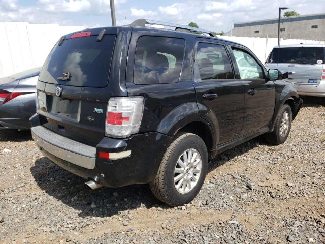 Photo 4 from auction – 2010 MERCURY MARINER PR with VIN 4M2CN9HG4AKJ14913