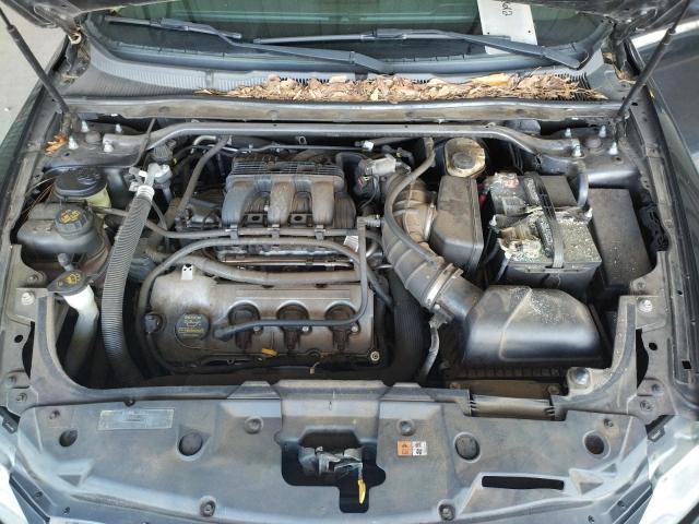 Photo 7 from auction – 2012 FORD TAURUS SEL with VIN 1FAHP2EW8CG141942