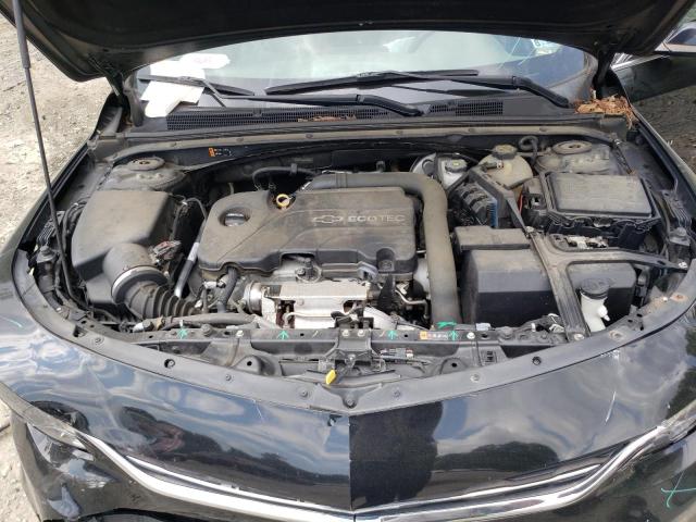 Photo 7 from auction – 2016 CHEVROLET MALIBU LT with VIN 1G1ZE5ST1GF273901