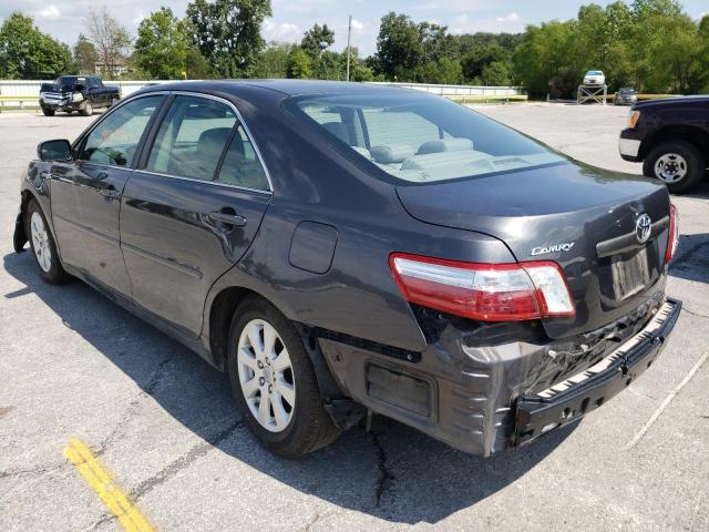 Photo 3 from auction – 2009 TOYOTA CAMRY with VIN 4T1BB46K99U078233