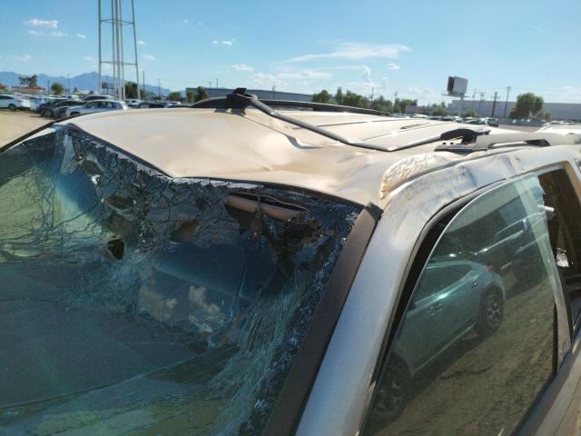 Photo 9 from auction – 2004 CHEVROLET TRAILBLAZE with VIN 1GNDT13S742219292
