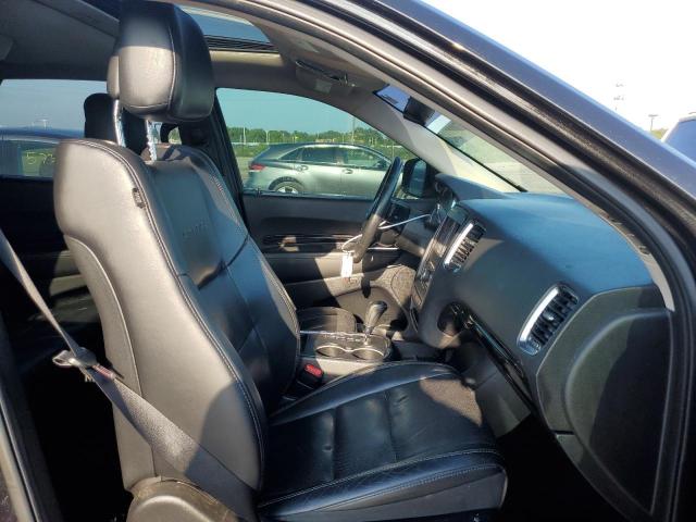 Photo 5 from auction – 2013 DODGE DURANGO CI with VIN 1C4RDHEG0DC651049