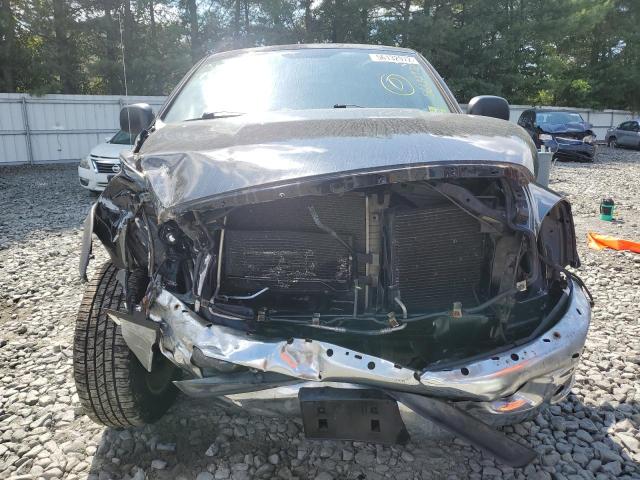 Photo 9 from auction – 2006 DODGE RAM 1500 S with VIN 1D7HU18286S512336