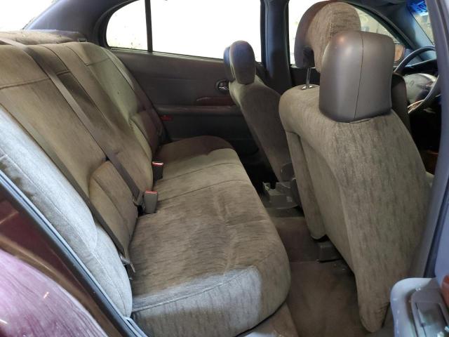 Photo 6 from auction – 2004 BUICK LESABRE CU with VIN 1G4HP52K244174706