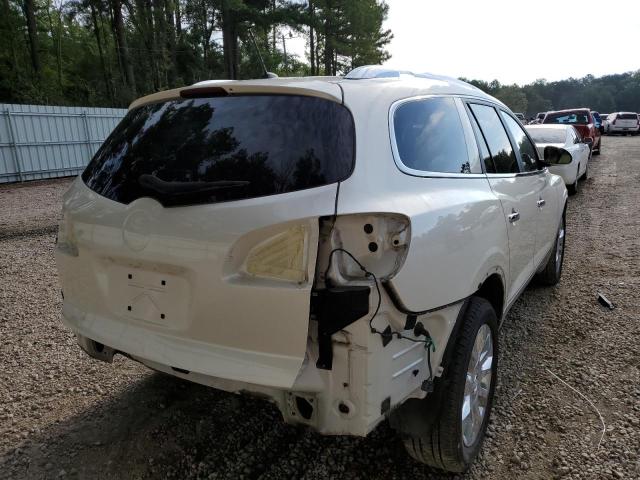 Photo 4 from auction – 2012 BUICK ENCLAVE with VIN 5GAKVDED8CJ114681