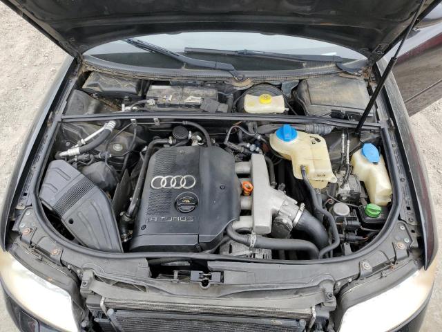 Photo 7 from auction – 2005 AUDI A4 with VIN WAULC68E45A006891