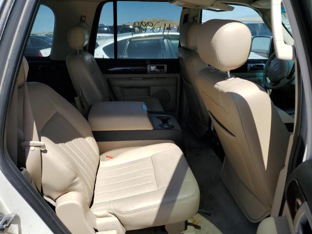 Photo 6 from auction – 2006 LINCOLN NAVIGATOR with VIN 5LMFU28506LJ02523