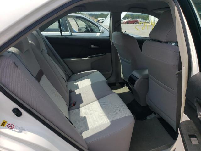 Photo 6 from auction – 2014 TOYOTA CAMRY L with VIN 4T4BF1FK9ER440144