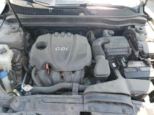 Photo 7 from auction – 2011 KIA OPTIMA LX with VIN KNAGM4A71B5176578