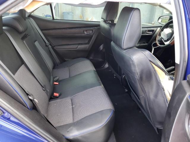 Photo 6 from auction – 2019 TOYOTA COROLLA with VIN 5YFBURHE0KP919510