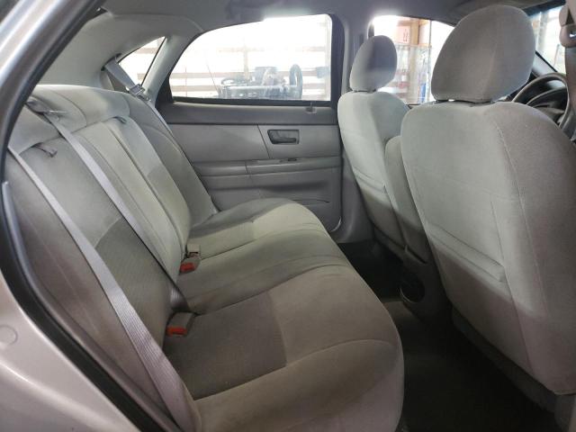 Photo 6 from auction – 2005 FORD TAURUS SE with VIN 1FAFP53235A188066