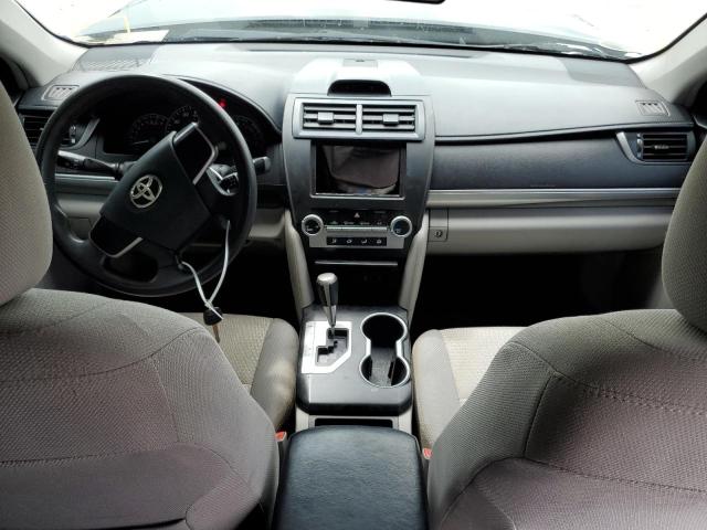 Photo 9 from auction – 2012 TOYOTA CAMRY BASE with VIN 4T4BF1FK6CR216584