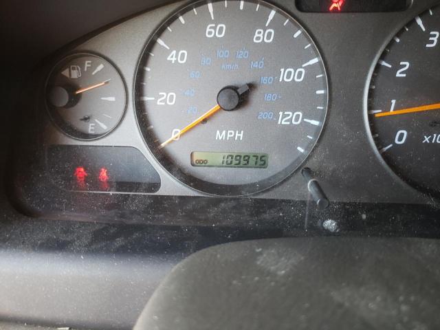 Photo 8 from auction – 2003 NISSAN SENTRA XE with VIN 3N1CB51D13L784267