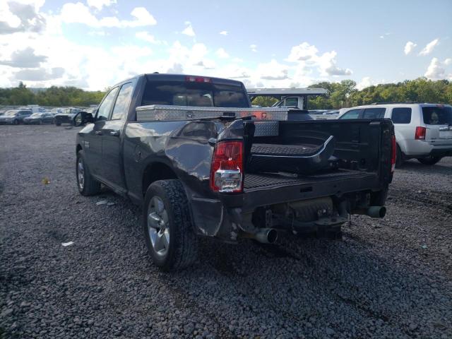 Photo 3 from auction – 2014 RAM 1500 SLT with VIN 1C6RR6GT2ES271256