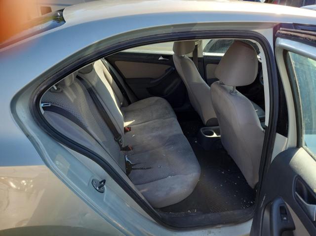 Photo 6 from auction – 2011 VOLKSWAGEN JETTA BASE with VIN 3VW2K7AJ3BM393217