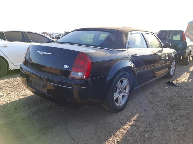 Photo 4 from auction – 2005 CHRYSLER 300 TOURIN with VIN 2C3JA43RX5H668009
