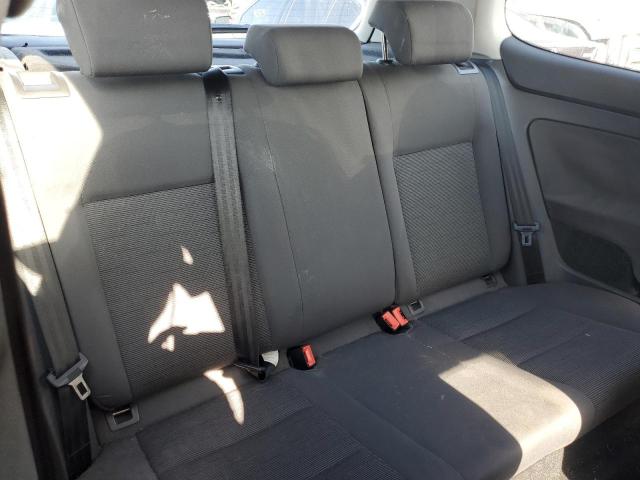 Photo 6 from auction – 2006 VOLKSWAGEN RABBIT with VIN WVWBS71K16W176640