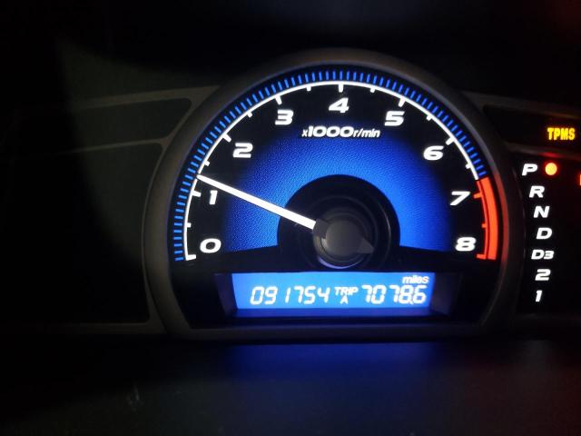 Photo 8 from auction – 2011 HONDA CIVIC LX with VIN 2HGFG1B68BH503370