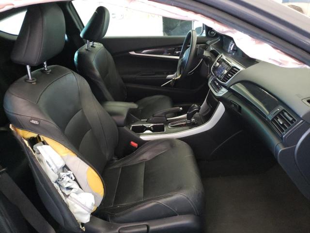 Photo 5 from auction – 2015 HONDA ACCORD EXL with VIN 1HGCT2B89FA006225