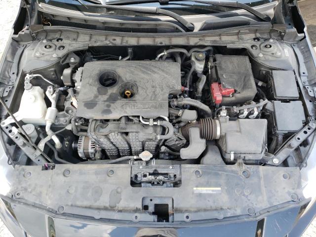 Photo 7 from auction – 2020 NISSAN ALTIMA with VIN 1N4BL4CV6LN317230