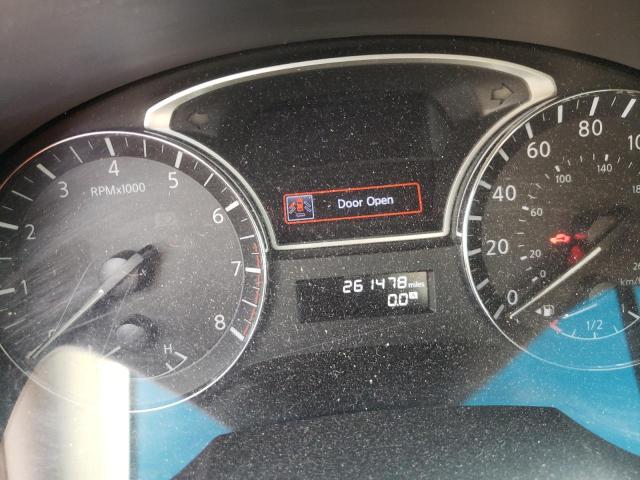 Photo 8 from auction – 2013 NISSAN ALTIMA 2.5 with VIN 1N4AL3AP7DC166924