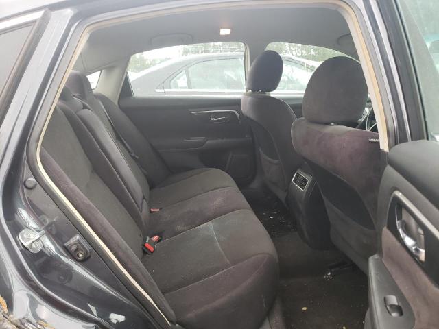 Photo 6 from auction – 2013 NISSAN ALTIMA 2.5 with VIN 1N4AL3AP8DC210767