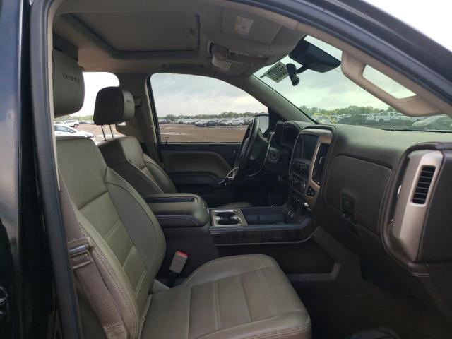 Photo 5 from auction – 2015 GMC SIERRA K15 with VIN 3GTU2WEJ3FG228319
