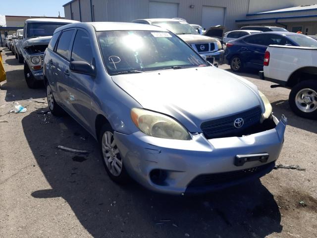 TOYOTA COROLLA MA 2006 with VIN 2T1KR32E16C578132 - Photo from auction