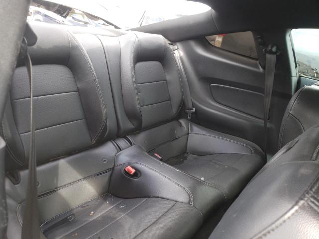 Photo 6 from auction – 2020 FORD MUSTANG with VIN 1FA6P8TH2L5136147