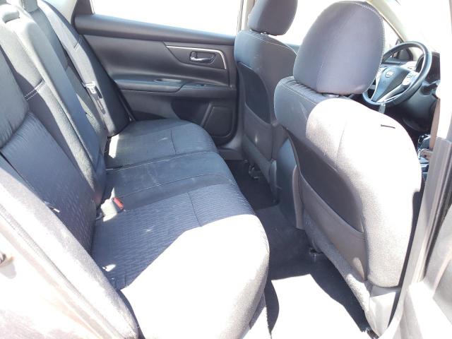 Photo 6 from auction – 2018 NISSAN ALTIMA 2.5 with VIN 1N4AL3AP3JC193789