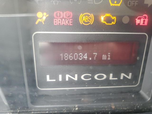 Photo 8 from auction – 2008 LINCOLN NAVIGATOR with VIN 5LMFU27558LJ01453