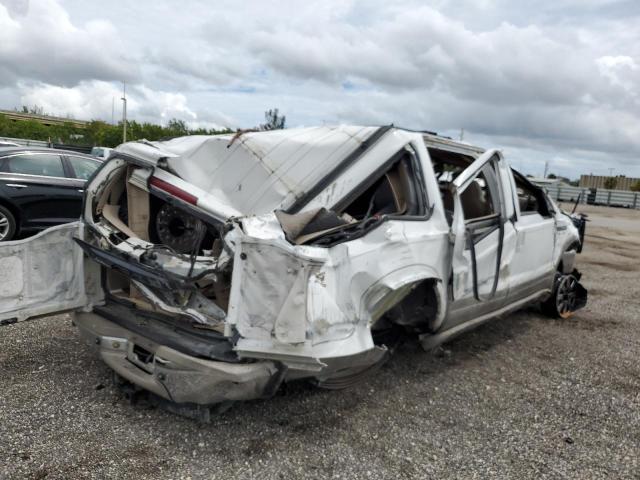 Photo 4 from auction – 2001 FORD EXCURSION with VIN 1FMSU43F41EA00989