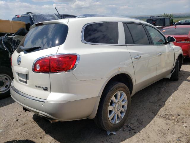 Photo 4 from auction – 2011 BUICK ENCLAVE CX with VIN 5GAKVBED0BJ242299