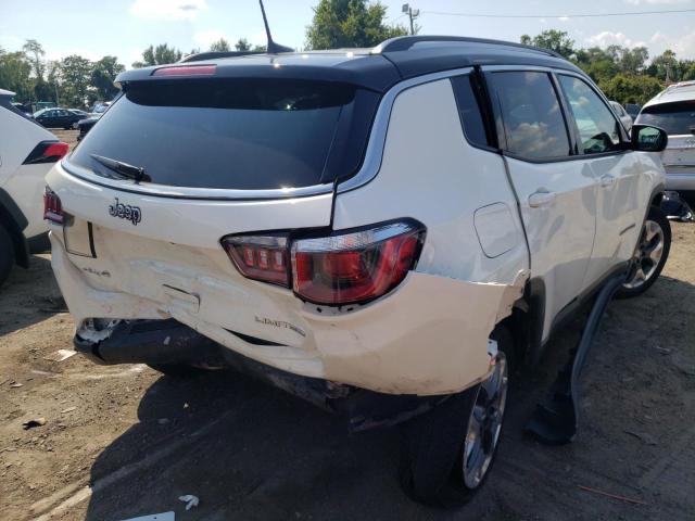 Photo 9 from auction – 2019 JEEP COMPASS LI with VIN 3C4NJDCB7KT639943