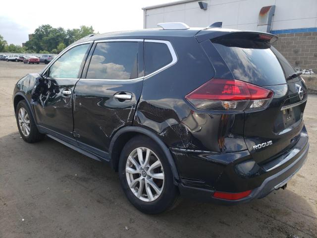 Photo 3 from auction – 2018 NISSAN ROGUE S with VIN KNMAT2MV4JP620520