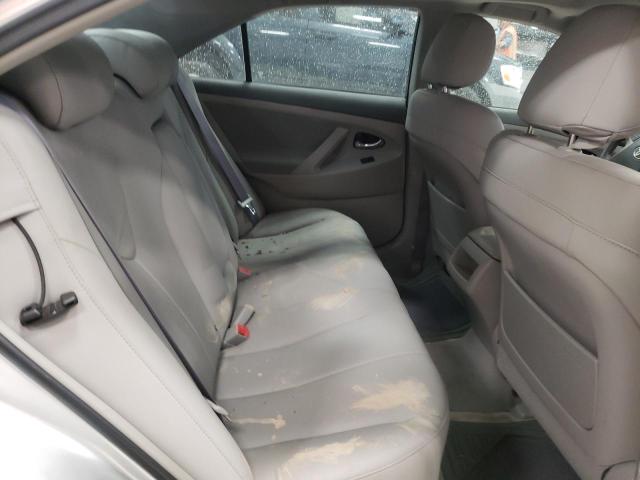 Photo 6 from auction – 2009 TOYOTA CAMRY BASE with VIN 4T1BE46K59U881970