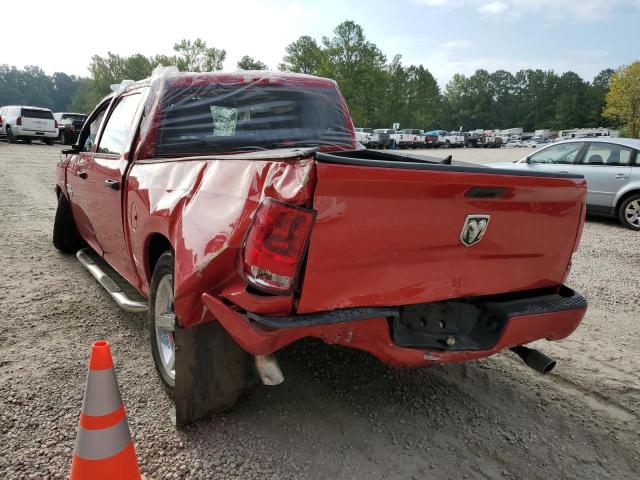 Photo 3 from auction – 2014 RAM 1500 ST with VIN 1C6RR6KT3ES237639