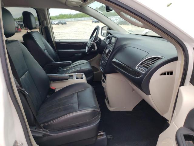 Photo 5 from auction – 2012 CHRYSLER TOWN & COU with VIN 2C4RC1BG5CR374886