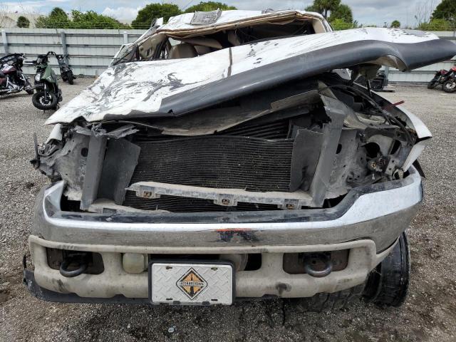 Photo 7 from auction – 2001 FORD EXCURSION with VIN 1FMSU43F41EA00989