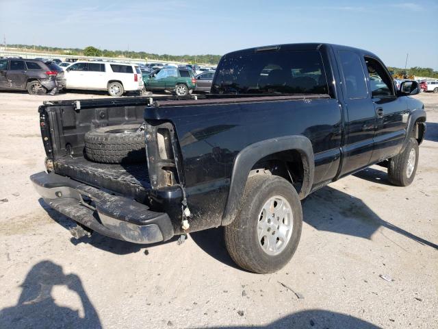 Photo 4 from auction – 2004 GMC NEW SIERRA with VIN 1GTEK19TX4E353731