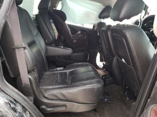 Photo 6 from auction – 2011 GMC YUKON SLT with VIN 1GKS1CE0XBR239395