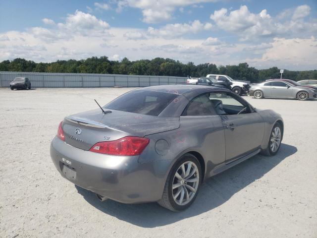 Photo 4 from auction – 2012 INFINITI G37 BASE with VIN JN1CV6FE9CM203022