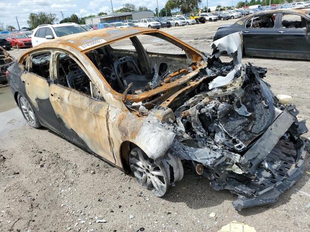 Photo 9 from auction – 2018 CHEVROLET MALIBU LT with VIN 1G1ZD5ST4JF246282