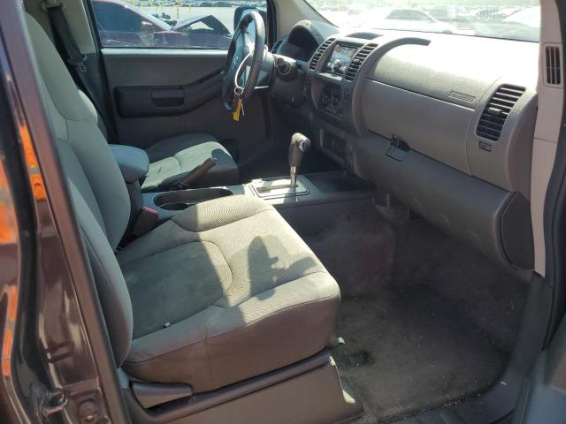 Photo 5 from auction – 2012 NISSAN XTERRA OFF with VIN 5N1AN0NU8CC514503