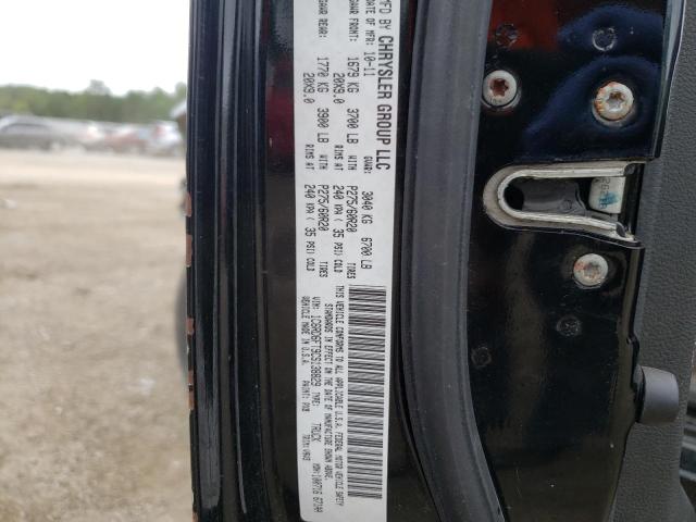 Photo 10 from auction – 2012 DODGE RAM 1500 S with VIN 1C6RD6FT9CS138829
