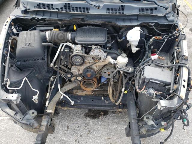 Photo 7 from auction – 2009 DODGE RAM 1500 with VIN 1D3HB16K09J525859