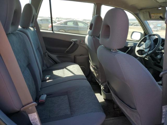 Photo 6 from auction – 2003 TOYOTA RAV4 with VIN JTEGH20V330085124